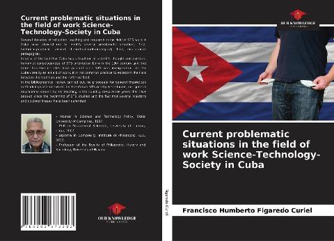 Current problematic situations in the field of work Science-Technology-Society in Cuba