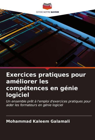 Exercices pratiques pour améliorer les compétences en génie logiciel