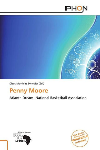 Penny Moore