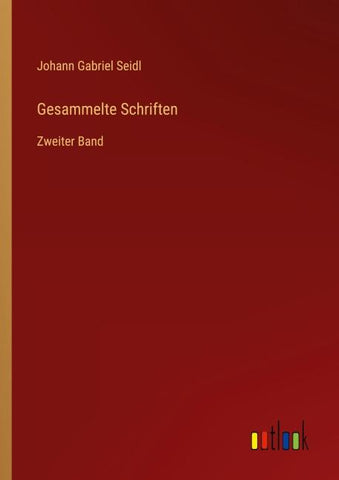 Gesammelte Schriften