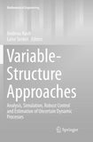 Variable-Structure Approaches