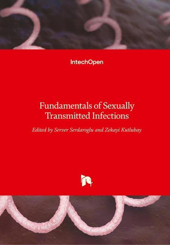 Fundamentals of Sexually Transmitted Infections