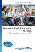 Demographical Situation in the USA
