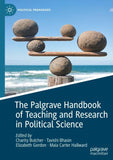 The Palgrave Handbook of Teaching and Research in Political Science