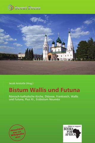 Bistum Wallis und Futuna