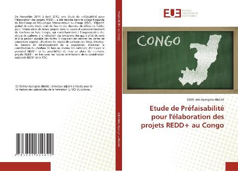 Etude de Préfaisabilité pour l'élaboration des projets REDD+ au Congo