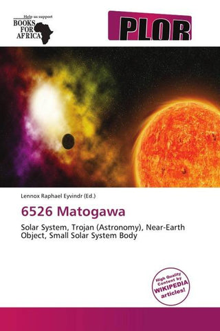 6526 Matogawa