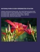 Nationalpark in den Vereinigten Staaten