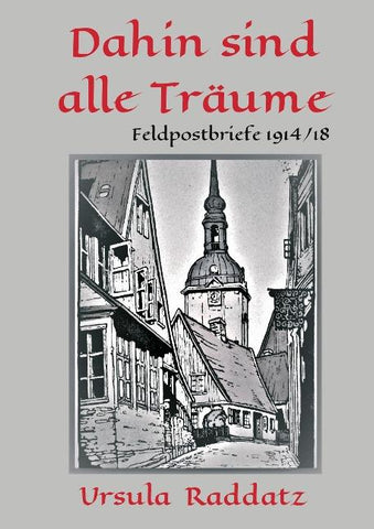 Dahin sind alle Träume