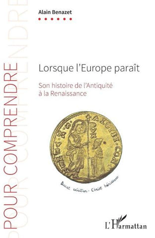 Lorsque l'Europe paraît