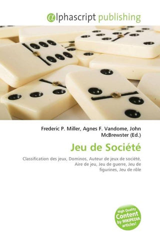 Jeu de Société