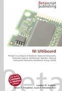 NI Ultiboard