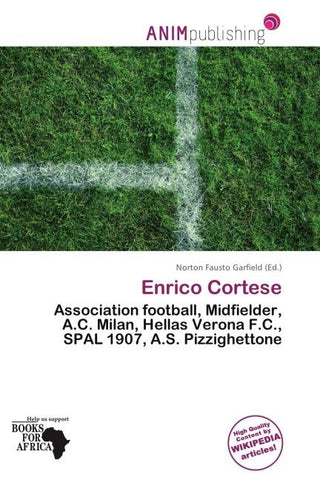 Enrico Cortese