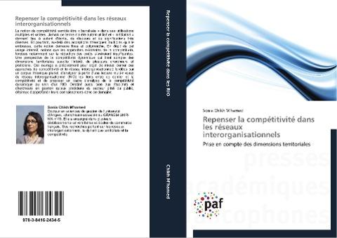 Repenser la compétitivité dans les réseaux interorganisationnels