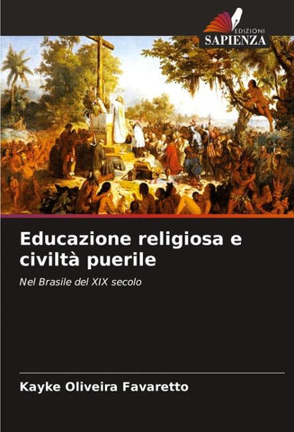 Educazione religiosa e civiltà puerile