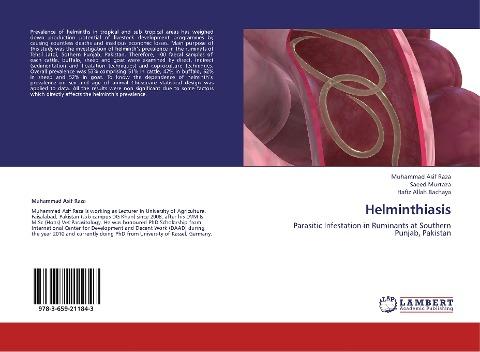Helminthiasis
