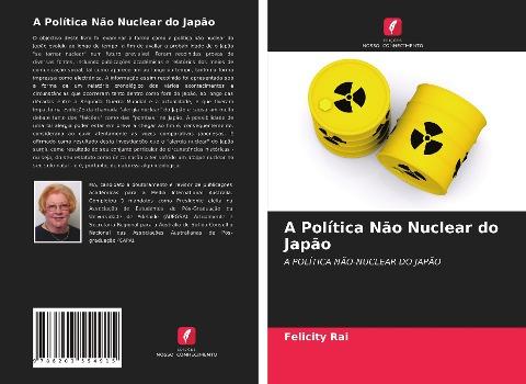 A Política Não Nuclear do Japão