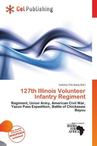 127th Illinois Volunteer Infantry Regiment