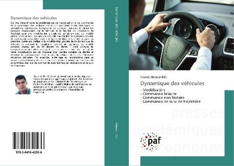 Dynamique des véhicules