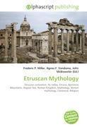 Etruscan Mythology