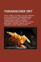 Thrakischer Ort