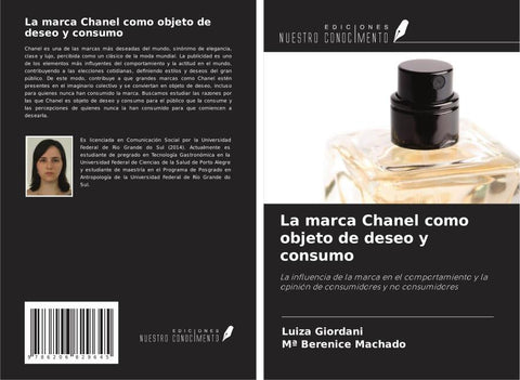 La marca Chanel como objeto de deseo y consumo