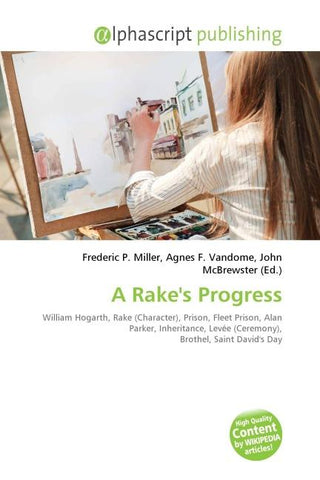 A Rake's Progress