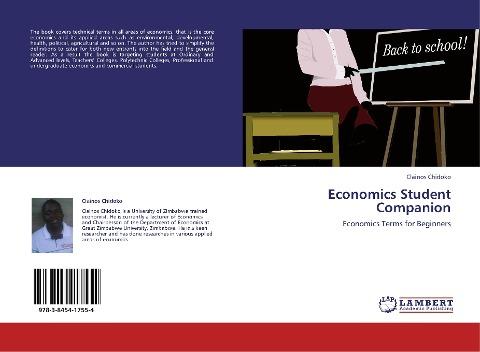 Economics Student Companion