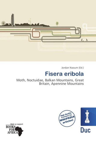 Fisera eribola