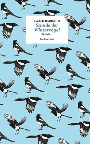 Stunde der Wintervögel