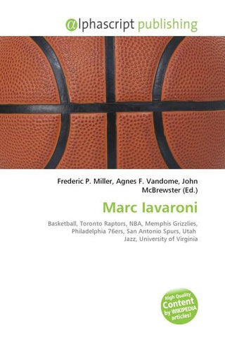 Marc Iavaroni