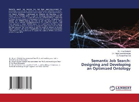 Semantic Job Search: Designing and Developing an Optimized Ontology