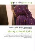 History of South India