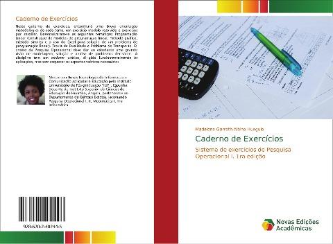 Caderno de Exercícios
