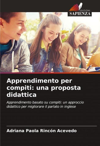 Apprendimento per compiti: una proposta didattica