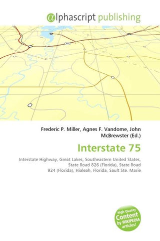 Interstate 75
