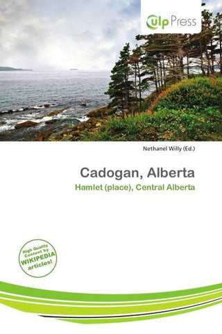 Cadogan, Alberta