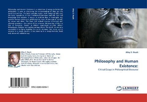 Philosophy and Human Existence:
