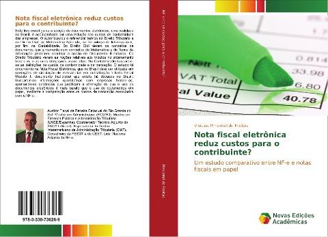 Nota fiscal eletrônica reduz custos para o contribuinte?