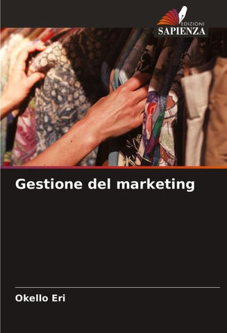 Gestione del marketing