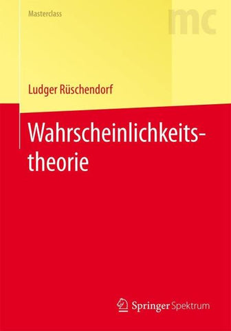 Wahrscheinlichkeitstheorie