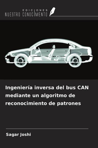 Ingeniería inversa del bus CAN mediante un algoritmo de reconocimiento de patrones