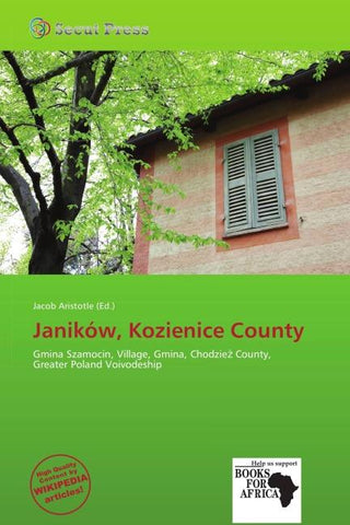 Janików, Kozienice County