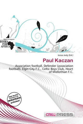 Paul Kaczan