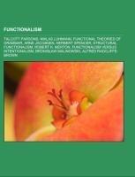 Functionalism