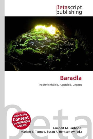 Baradla