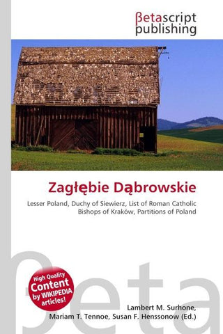 Zag¿¿bie D¿browskie