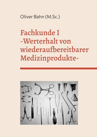 Fachkunde I