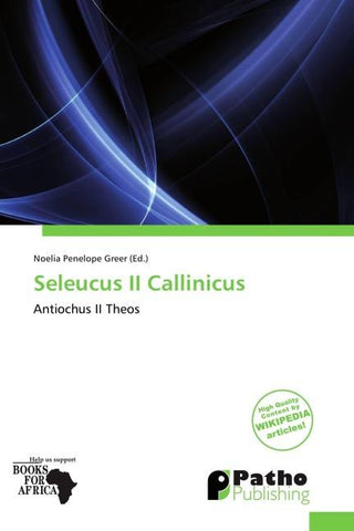 Seleucus II Callinicus