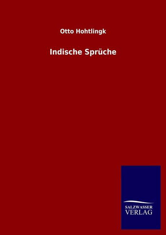 Indische Sprüche
